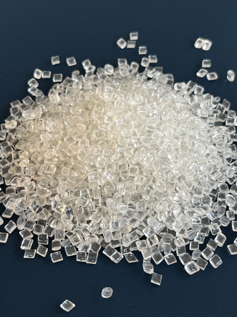 CDP ECDP for Melt Extrusion Spinning