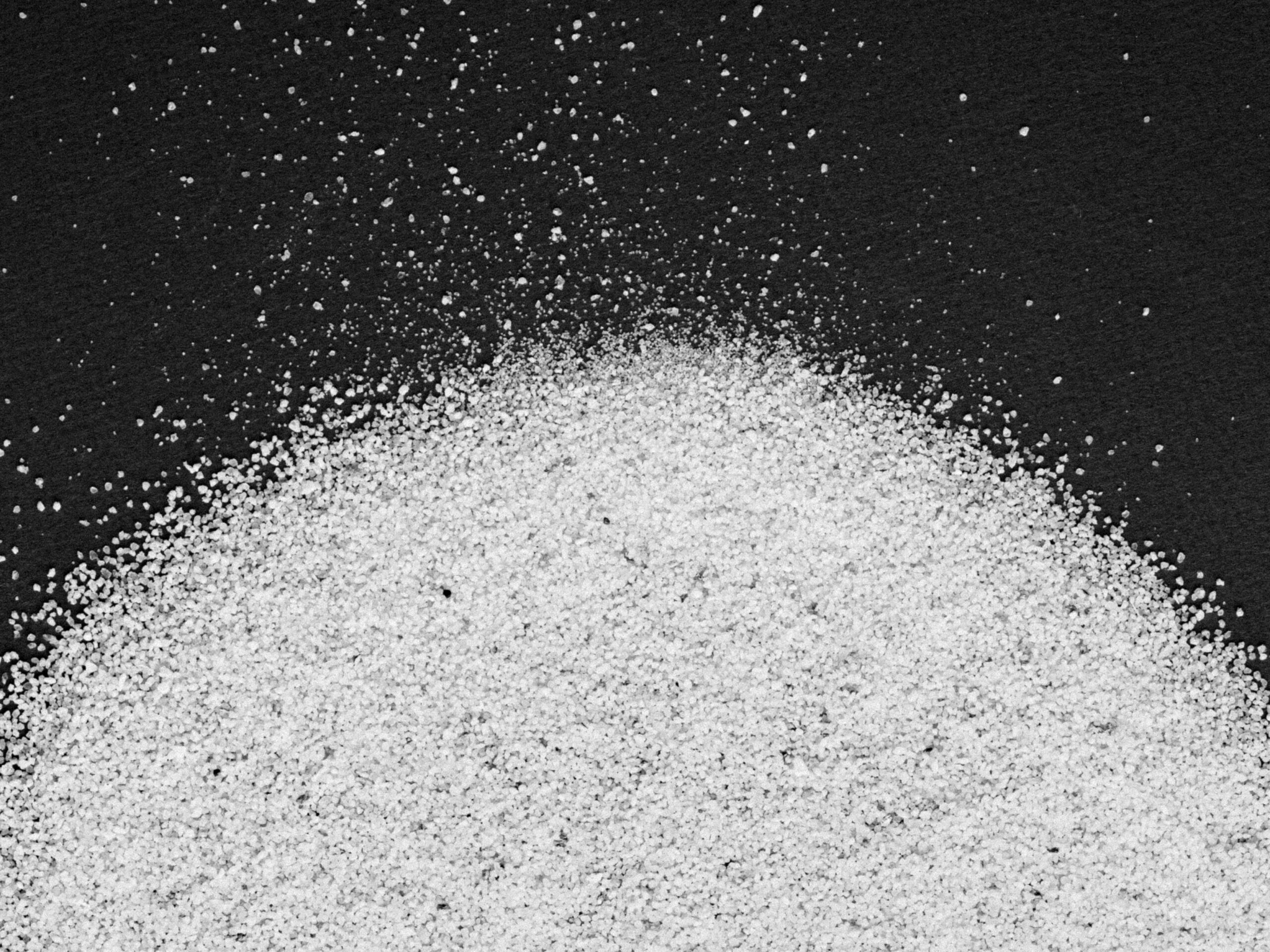 Barium Sulfate- white powder