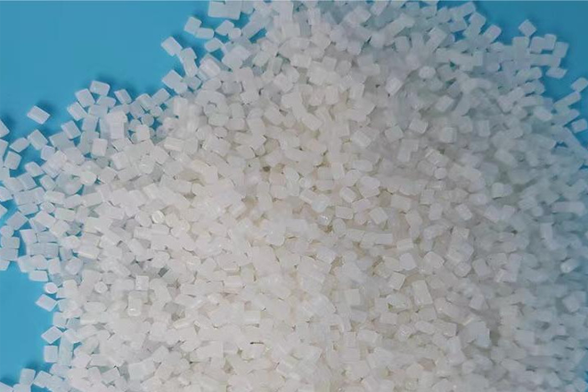 polyester chips