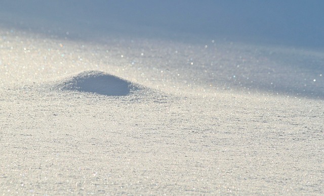 Quartz-Powder