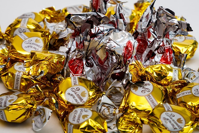 chocolate-candies