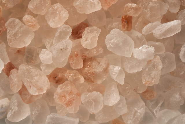 crystal stone