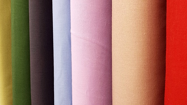 fabric coating