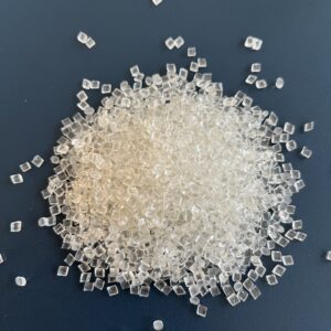 HCDP Cationic Polyester Chips