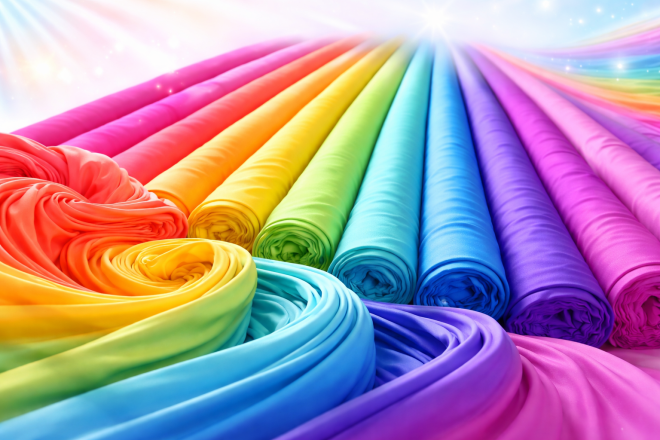 Lycra fabrics