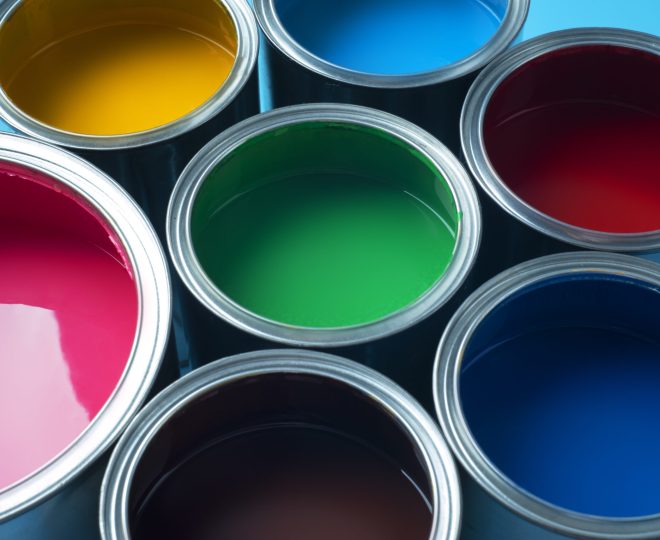 coating industry